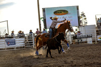Dillon Ranch Rodeo 9-1-23