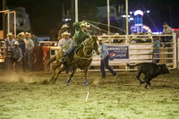 Dillon JayCees Rodeo Tie Down  9-2-23