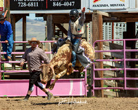 MJRF JR Bull Riding 5-31-19