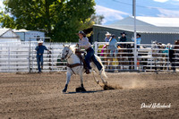 Dillon HS-JH Rodeo Goat Tying 9-22-24