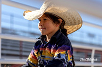 Dillon HS-JH Rodeo Day 1 9-21-24