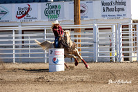 Dillon HS-JH Rodeo Barrels 9-21-24