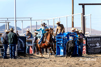 Dillon HS-JH Rodeo JH Girls Breakaway 9-21-24