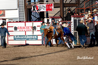 Dillon HS-JH Rodeo JH Saddle Bronc Steer 9-21-24