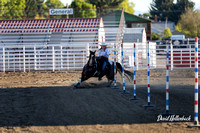 Dillon HS-JH Rodeo Pole Bending 9-21-24