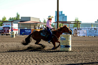 TF Slack Jr Barrels 7-14-23