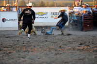 Bozeman Stampede Perf 3 Mutton Bustin 8-12-23