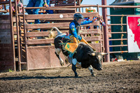 Three Forks Rodeo 7-14-2018