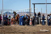 Dillon HS-JH Rodeo JH Boys Breakaway 9-22-24