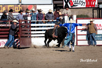 Dillon HS-JH Rodeo JH Bulls 9-21-24