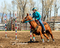 JH Pole Bending DLJH 5-11-19