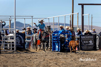 Dillon HS-JH Rodeo Tie Down 9-21-24