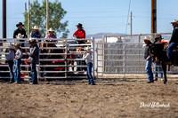 Dillon HS-JH Rodeo JH Ribbon Roping 9-21-24