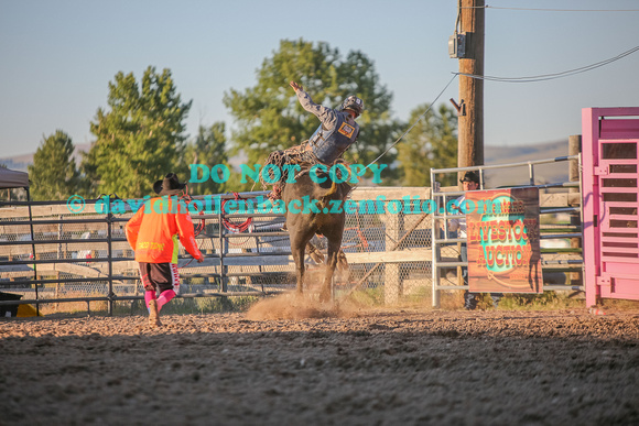 2018 Rock Creek Bull a Rama-5020