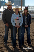 Dillon HS-JH Rodeo Dillon Seniors 2 9-22-24