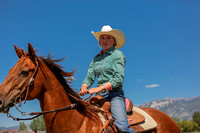 High Winds Youth Rodeo 2020