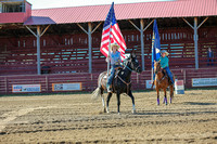 High Winds Youth Rodeo 7-12-2020
