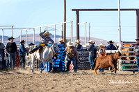 Dillon HS-JH Rodeo JH Boys Breakaway 9-21-24