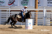 Dillon HS-JH Rodeo JH Barrels 9-22-24