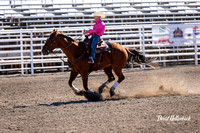 Dillon HS-JH Rodeo JH Boys Goat Tying 9-22-24