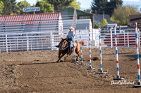 Dillon HS-JH Rodeo JH Poles 9-22-24