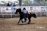 Dillon HS-JH Rodeo JH Girls Goats 9-21-24