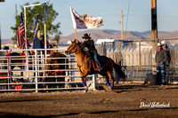 Dillon HS-JH Rodeo Grand Entry 9-21-24