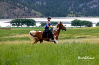 Sleeping Giant Endurance Ride 6-15-24