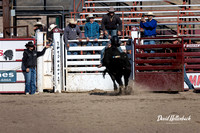 Dillon HS-JH Rodeo JH Bulls 9-22-24