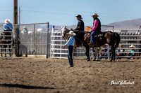 Dillon HS-JH Rodeo JH Ribbon Roping 9-22-24