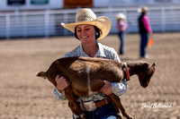 Dillon HS-JH Rodeo Day 2 9-22-24